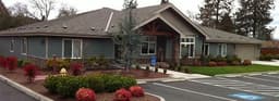 Autumn House - Gallery Image 1