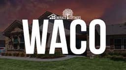 Emerald Cottages of Waco - Gallery Image 1