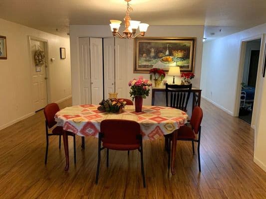 New Haven Adult Care Home