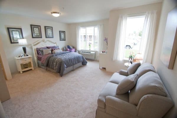 Amber Park Senior Living - Gallery Image 5