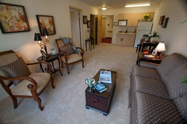 Amber Park Senior Living - Gallery Image 6