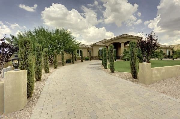 Goldwater Legacy Assisted Living