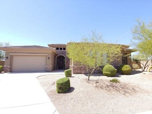Sonoran Hills Assisted Living