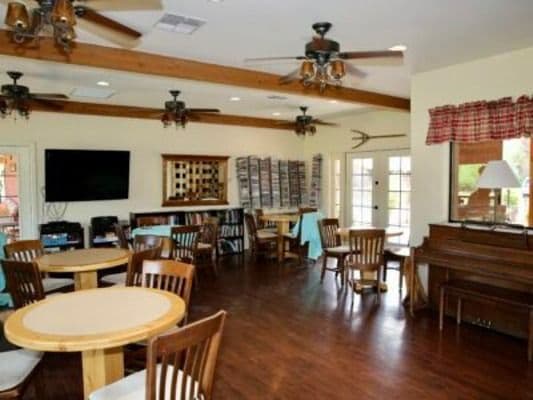 Rustic Ranch Senior Living - Gallery Image 4