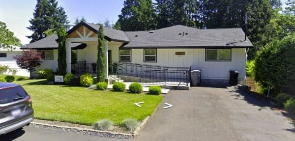 Cedar Oak Care Home, Daniela Lucescu