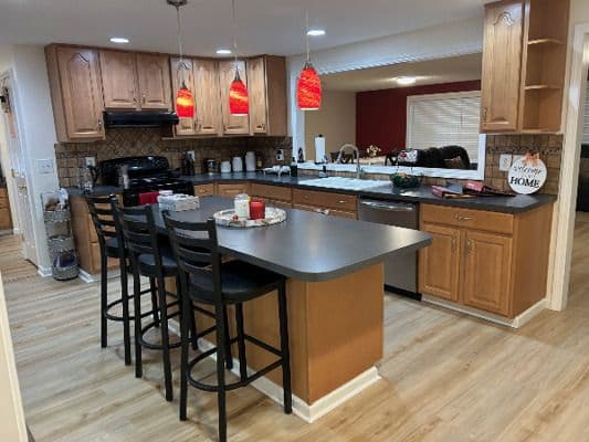 Boundless Love Care Home, Wandaye Deressa, Rn/Np - Gallery Image 4