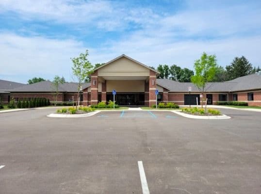 Hampton Manor of Bloomfield Hills
