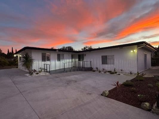 North County Casa