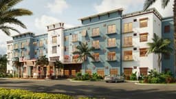 Bahama Bay Club Luxury Senior Living - Gallery Image 1
