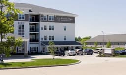 Keystone Place at Magnolia Commons - Gallery Image 1