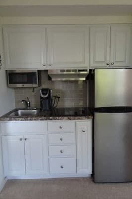 Benedictine Living at The Shrine - Gallery Image 2