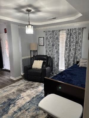 Precious Heart Homes