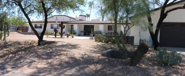 Sherwood Heights Adult Living