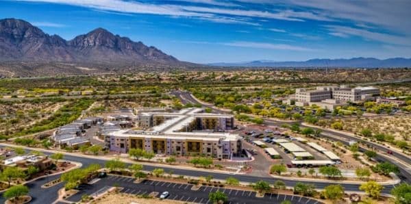 All Seasons Oro Valley