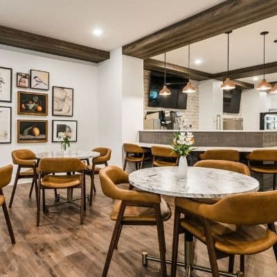 Trevi Vibrant Senior Living - Gallery Image 3