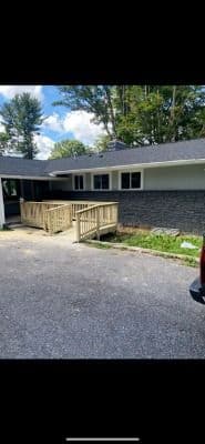 New Life Vii - Ellicott City - Gallery Image 1