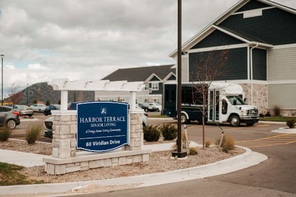Harbor Terrace Senior Living - Gallery Image 1