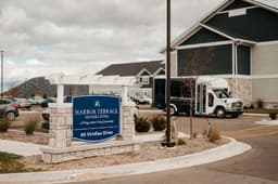 Harbor Terrace Senior Living - Gallery Image 1