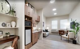 The Abbington Senior Living - Gallery Image 6
