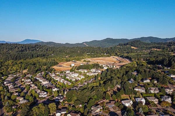 Corvallis Caring Place