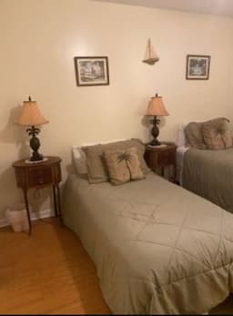 Rose Garden Cottages - Gallery Image 4