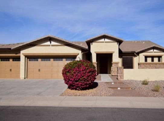 Prescott Assisted Living