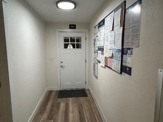 Blue Mountain Residential Care, Norma Calderon