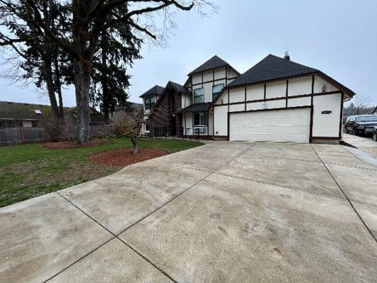 Blue Mountain Residential Care, Norma Calderon