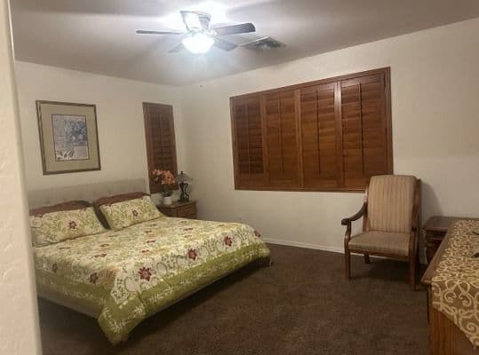 Pecan Elderly Care-Home - Gallery Image 3