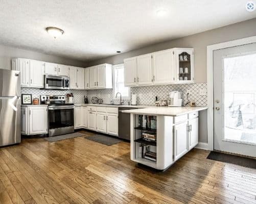 Legato Living Union Street - Gallery Image 3
