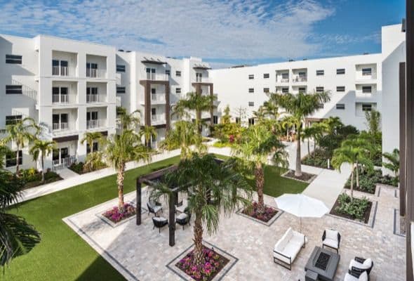 Amavida Senior Living - Gallery Image 5