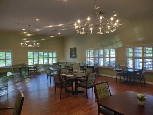 Hanover Manor - Gallery Image 2