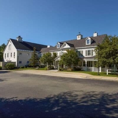 Greystone Farm at Salem - Gallery Image 2
