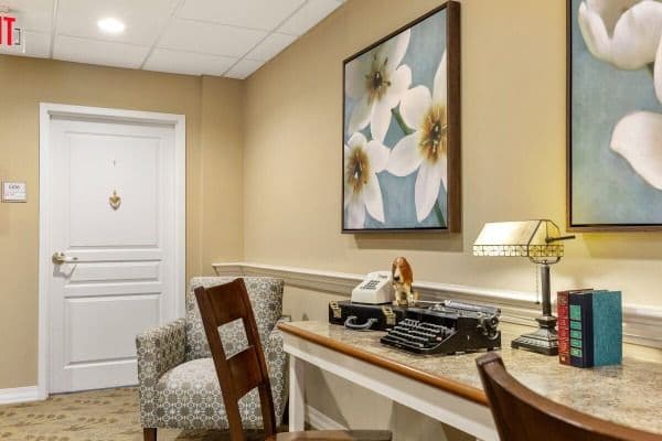 Greystone Farm at Salem - Gallery Image 6