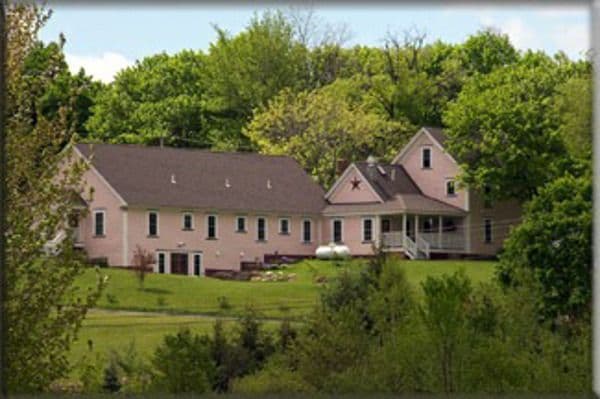 Vintage Hill, Llc