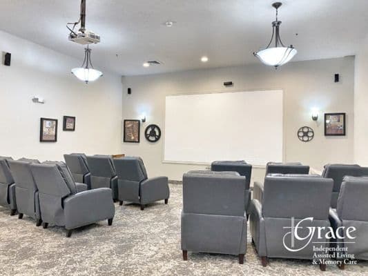 Grace Assisted Living - Grace Boise Eagle - Gallery Image 5
