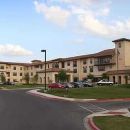 Ccrc-Harbor At Buckner Villas Memory Care - Gallery Image 1