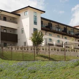 Ccrc-Harbor At Buckner Villas Memory Care - Gallery Image 5