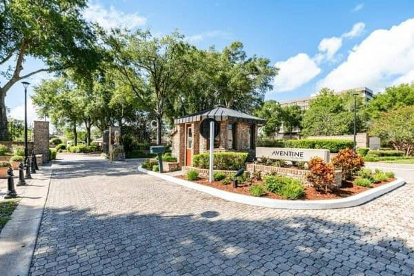 Aventine At Deland