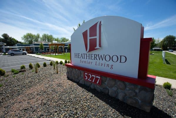 Heatherwood Senior Living - Gallery Image 4