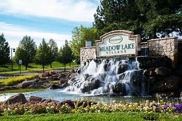 Touchmark At Meadowlake