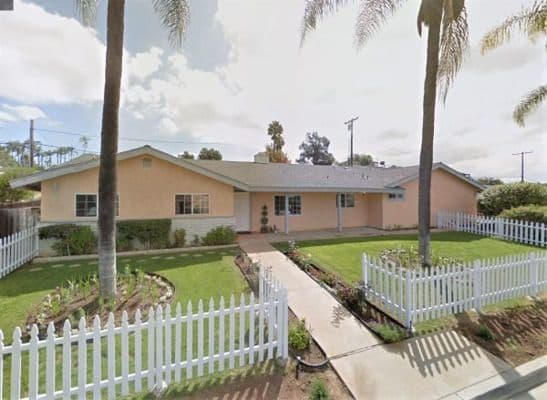 Kelly'S Foothill Villa*