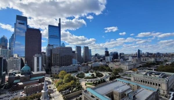 Logan Square Rehabilitation & Healthcare Center