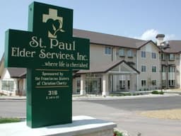 St Paul Villa - Gallery Image 1