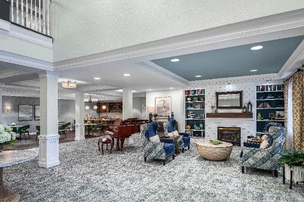 The Cove at Marsh Landing - Gallery Image 3