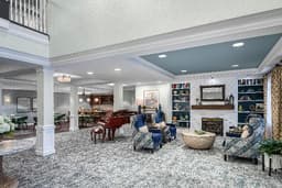 The Cove at Marsh Landing - Gallery Image 3