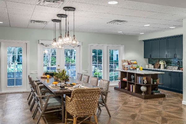 The Cove at Marsh Landing - Gallery Image 5