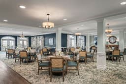 The Cove at Marsh Landing - Gallery Image 6