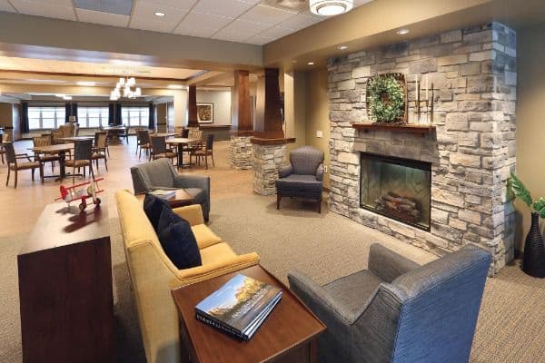 Christian Home Assisted Living Center