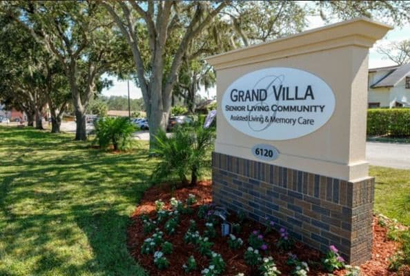 Grand Villa of New Port Richey - Gallery Image 5